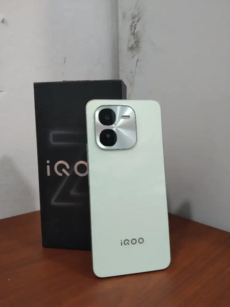IQOO Z9X 5G 8/128