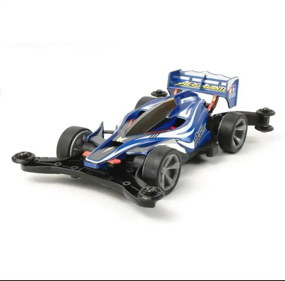 Tamiya Aero Avante AR chasis