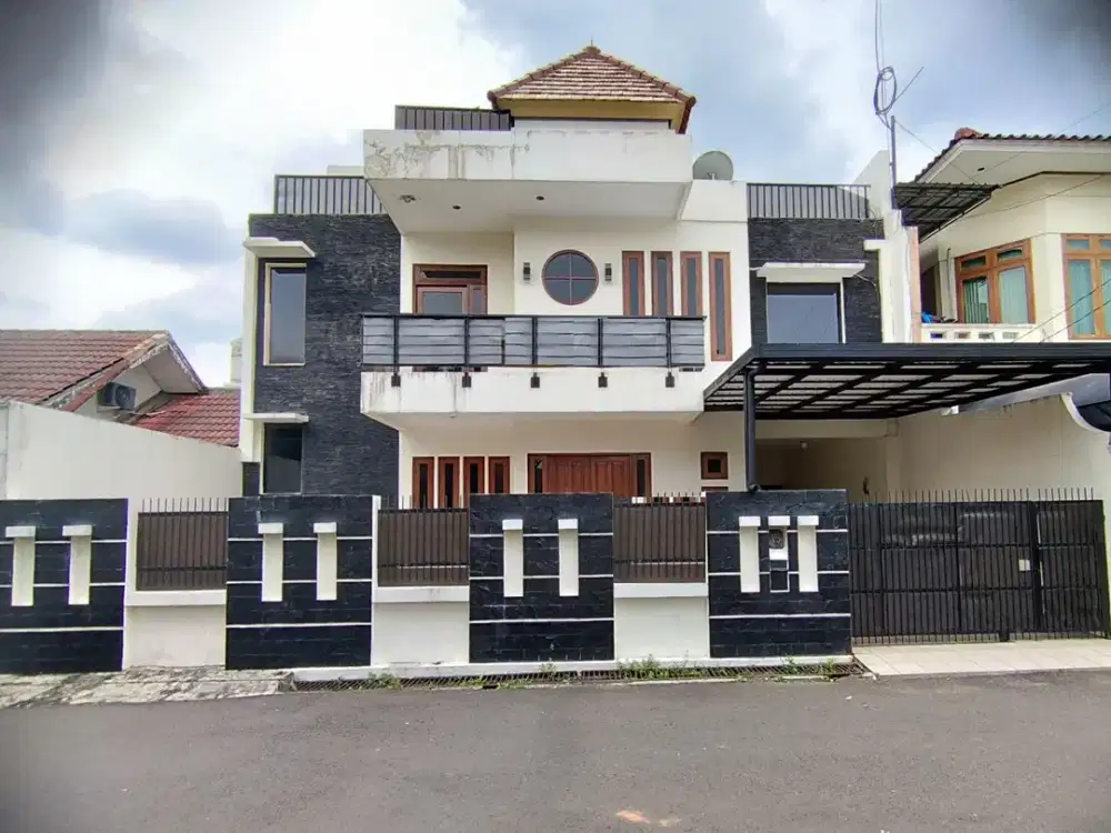 Rumah Sewa Pancoran Dalam Komplek Dekat Tugu Pancoran Jakarta Selatan