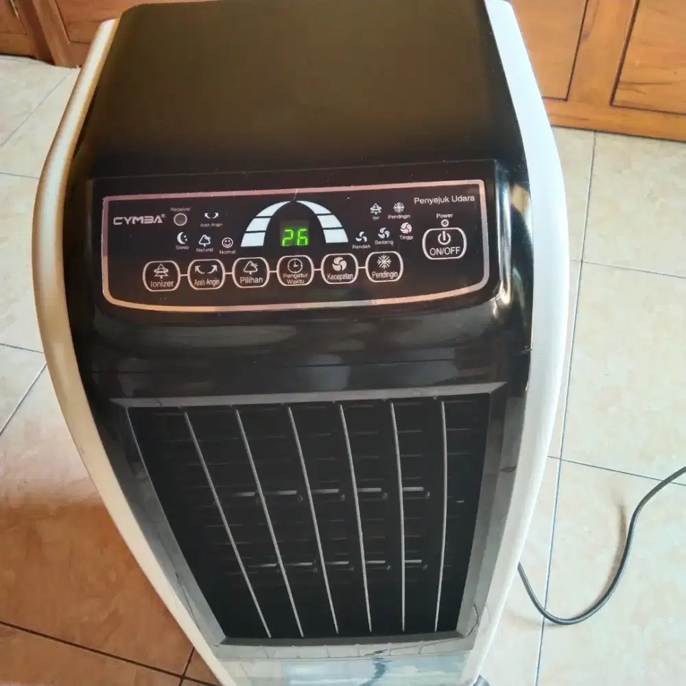 Air cooler portable