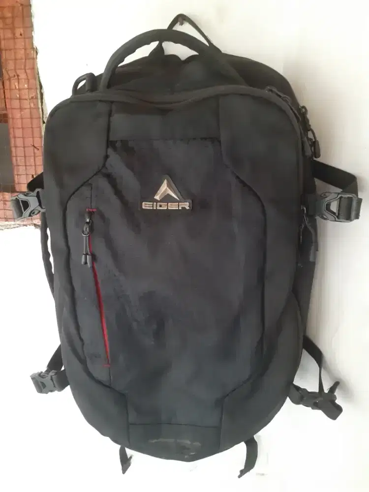 RANSEL EIGER Size 25 orginal preloved