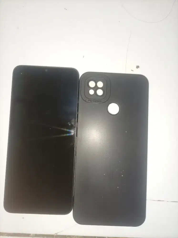 Redmi 9c 4/64 ori