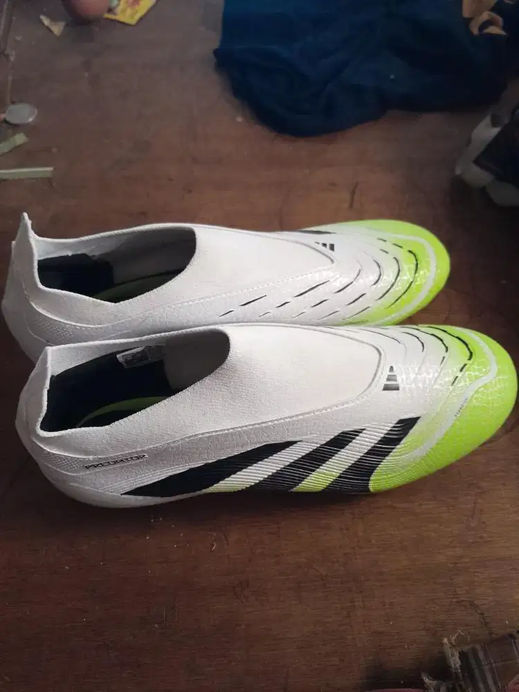 Adidas predator