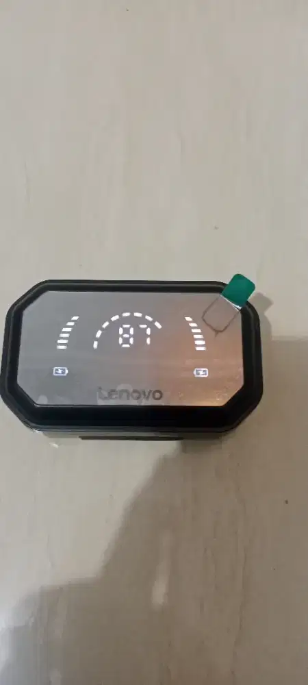 TWS bluetooth Lenovo