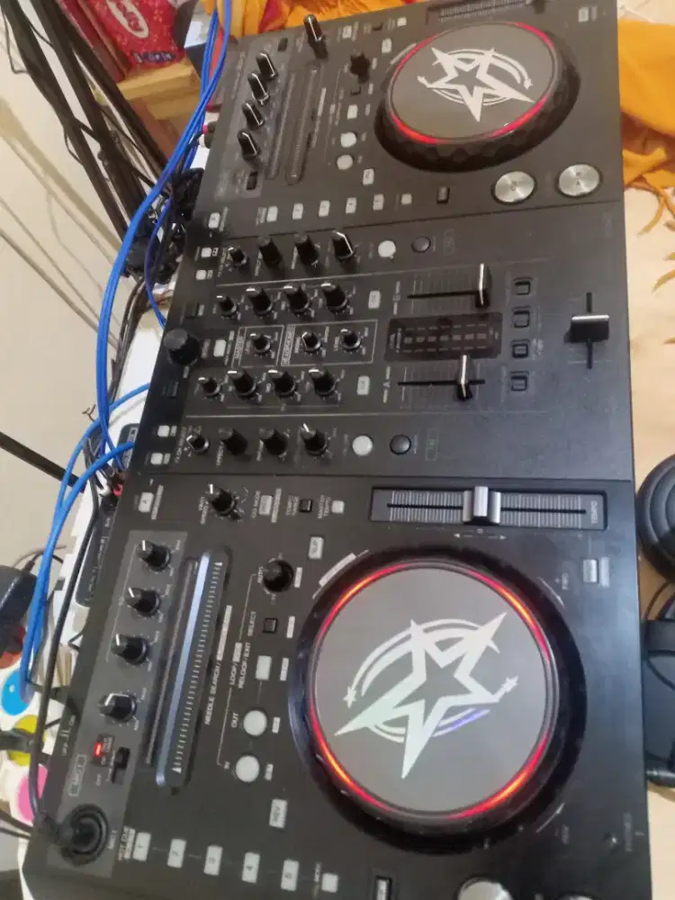Jual alat DJ DDJ S1