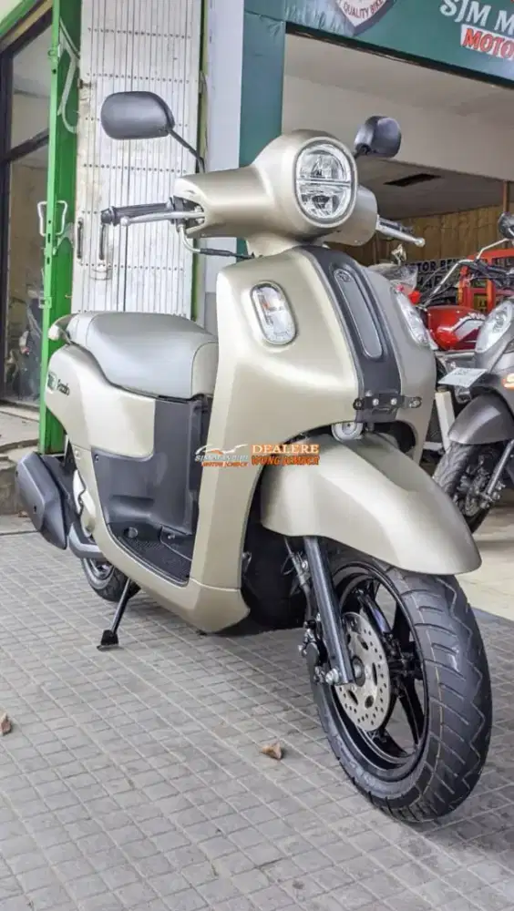 Fazzio Lux (keyles)2025