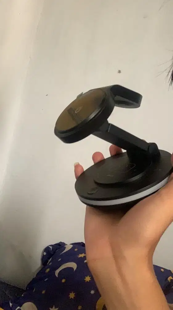 Wireless charger 3 in 1