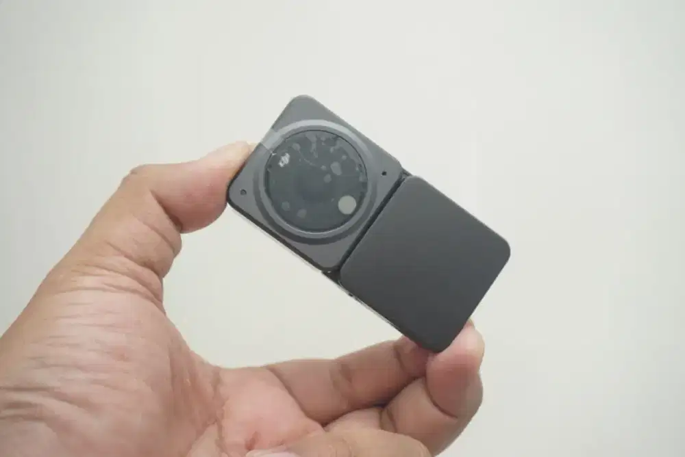 DJI ACTION 2 POWER COMBO CAMERA OSMO POV
