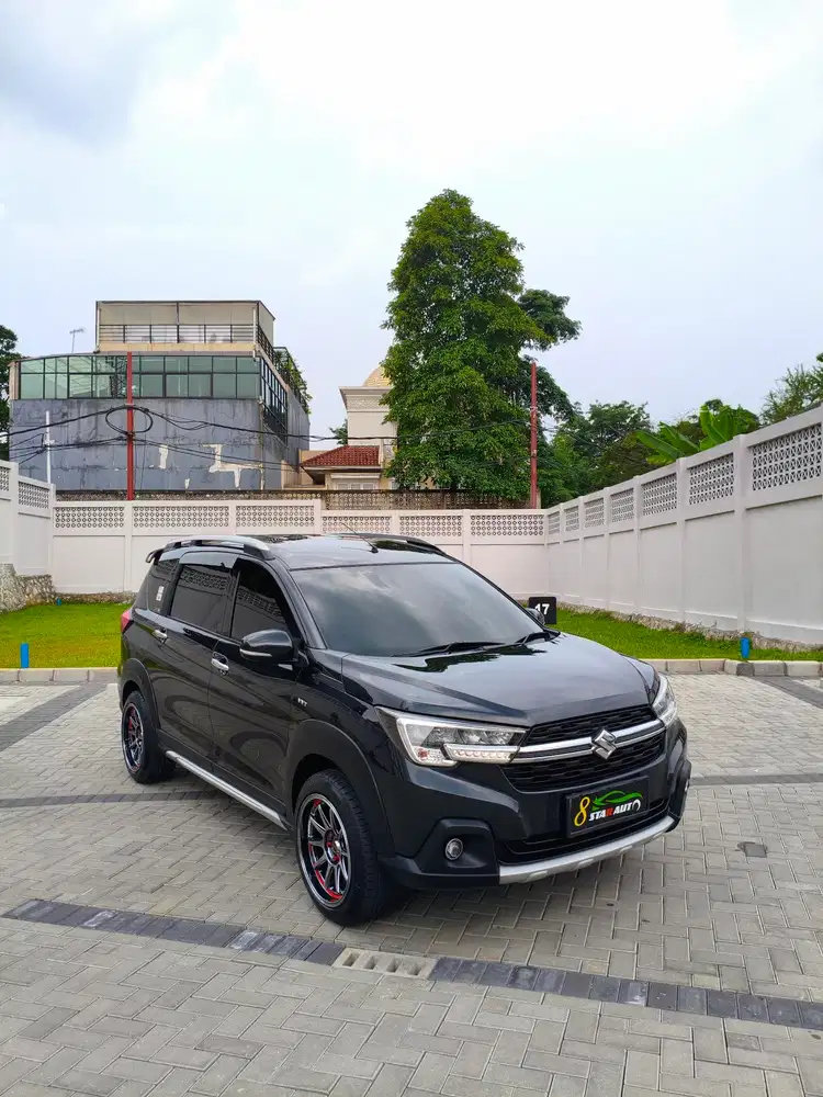 XL7 Beta Matic AT 2023 kilometer 21rb