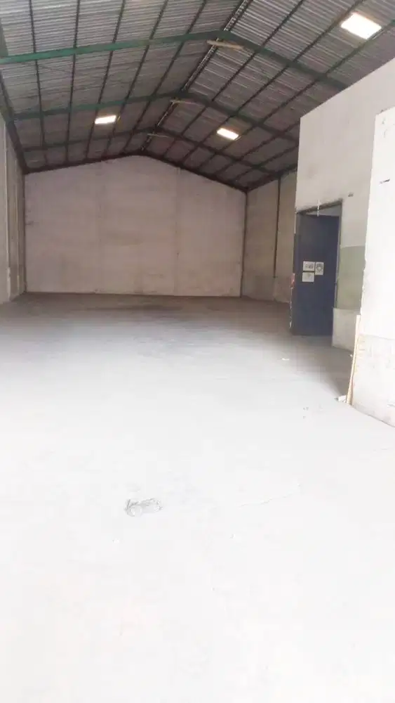 Disewakan Gudang Strategis Sinar Buduran 2 Sidoarjo