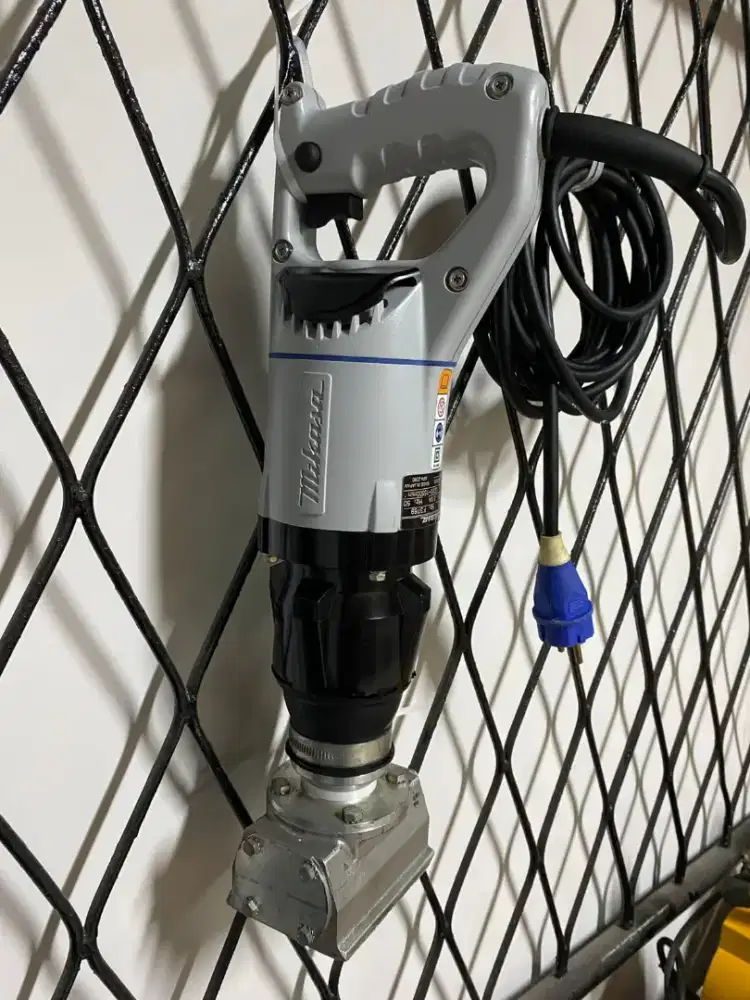 Handy Vibrator Mikasa