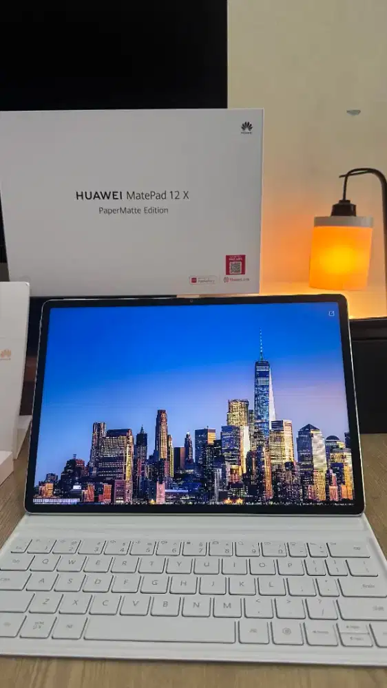 Tablet Huawei matepad 12X