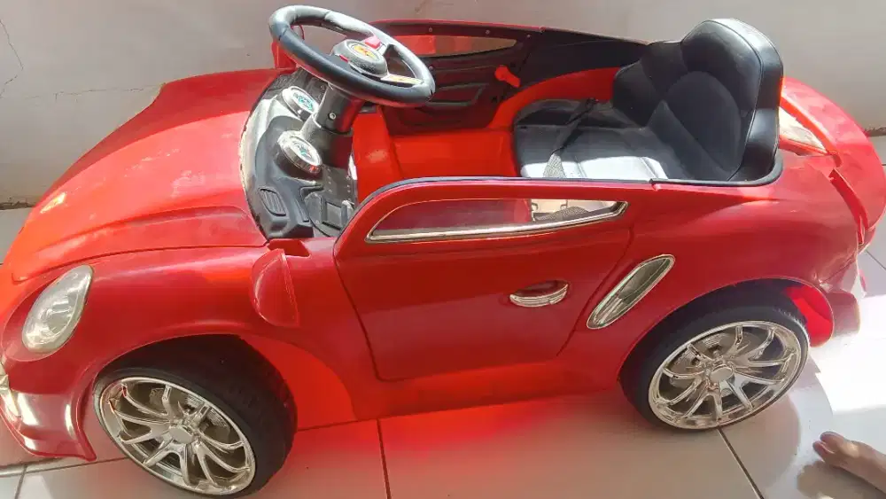 Dijual borongan aja buat keperluan anak