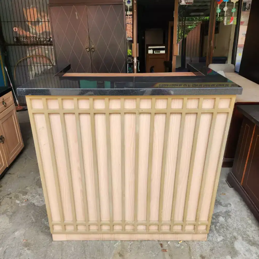 Buffet 120cm/Cradensa/Konsol/Kabinet B7