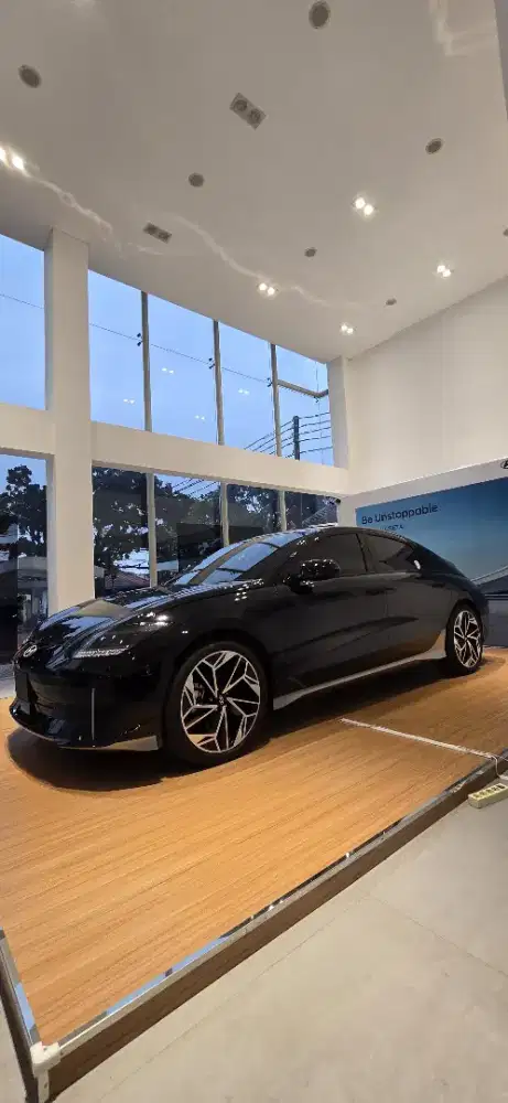 Hyundai Ioniq 6 Signature AWD