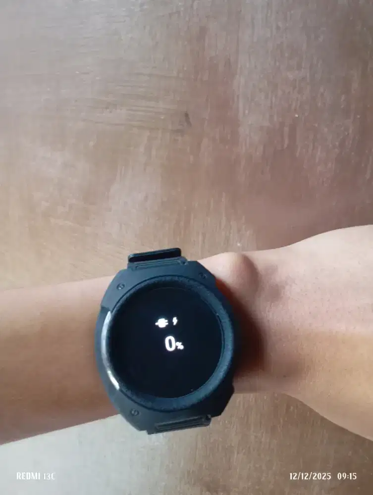 Samsung galaxy watch 6 classic 47mm