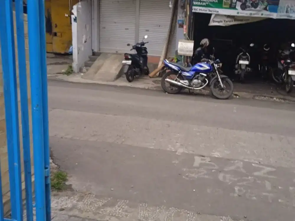 ruko dijual petemon kali surabaya