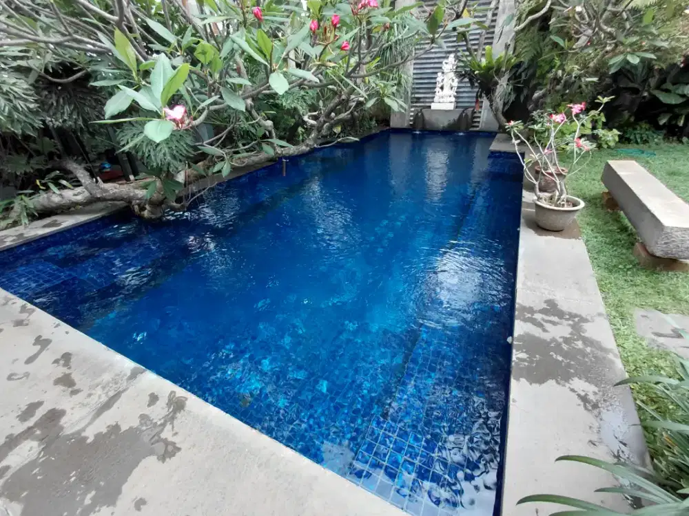 Jasa Perawatan Kolam Renang