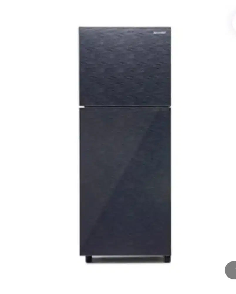 KULKAS SHARP 2 PINTU
