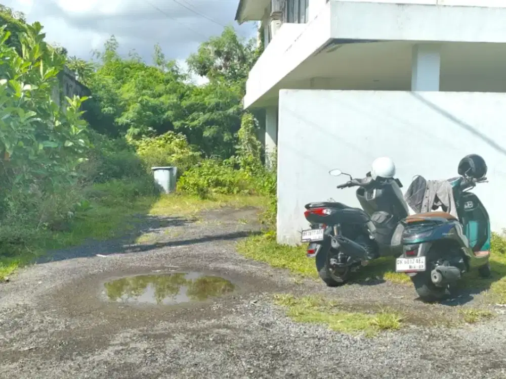 TANAH DIJUAL MURAH DI JANTUNG SEMINYAK – JL. BIDADARI, KUTA ( JK/ LM )