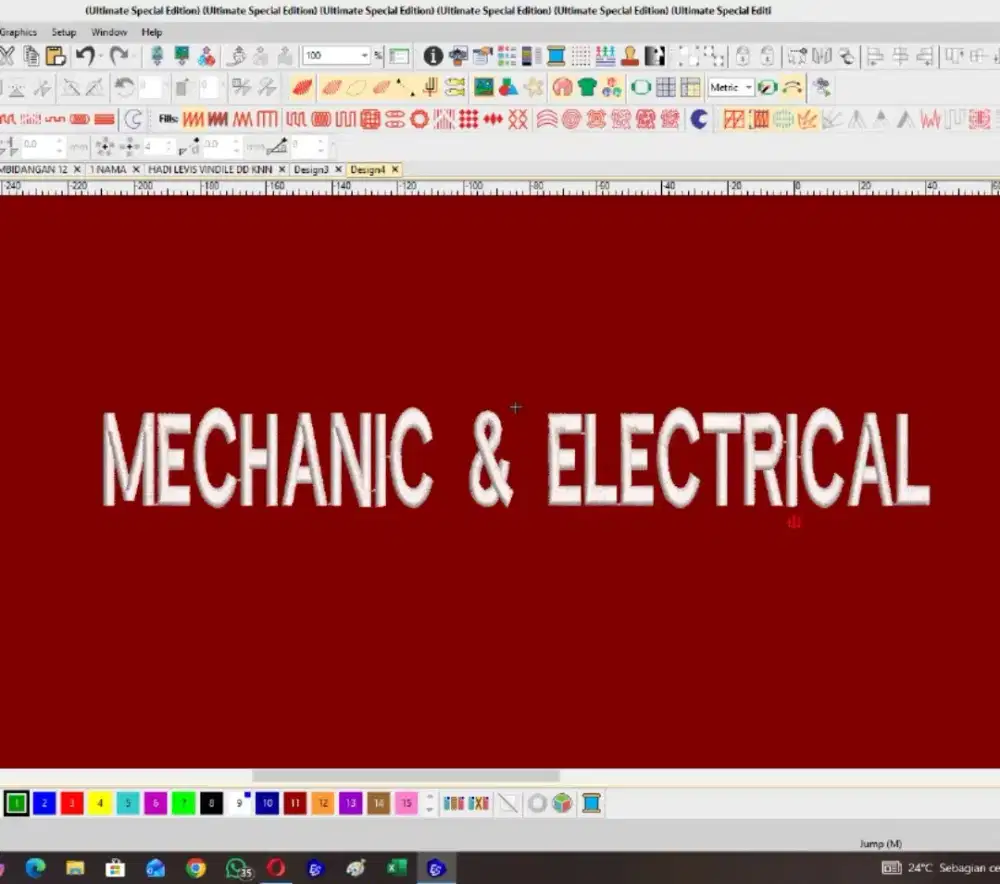 Dibutuhkan Mekanik Pabrik Makanan
