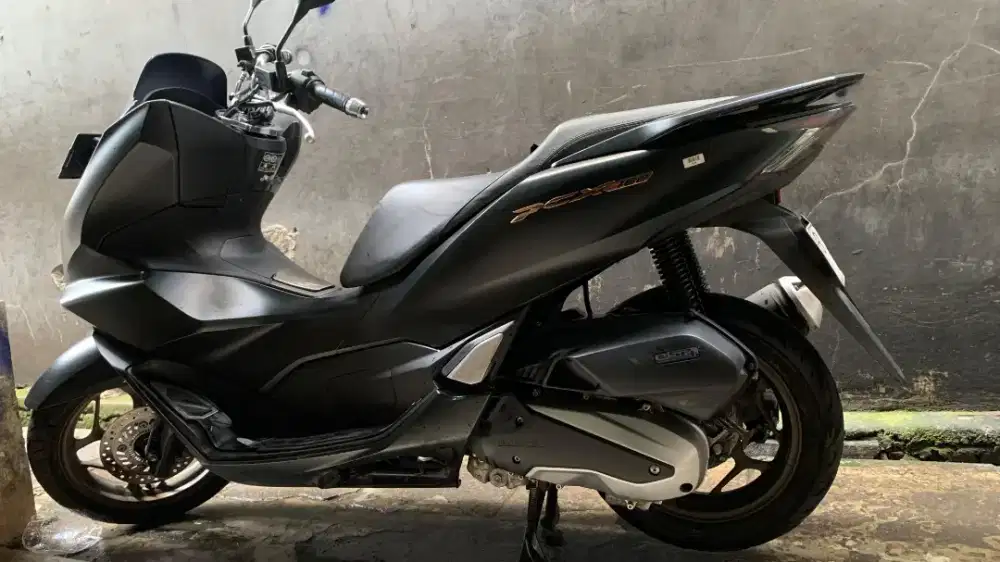 PCX 160 ABS tipe tertinggi