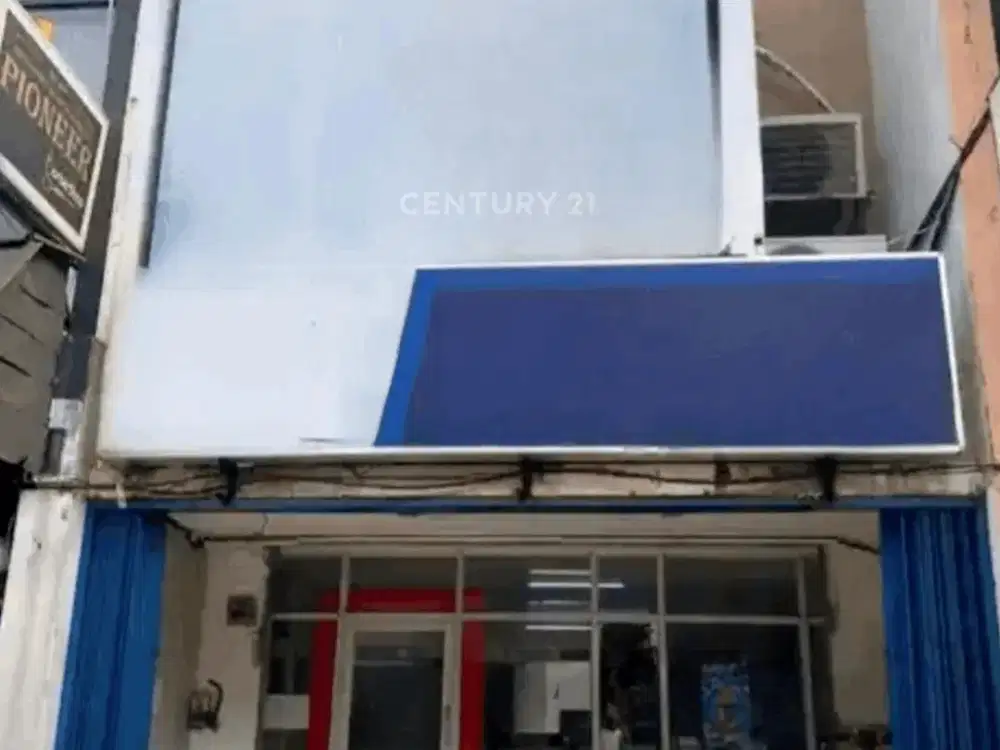 Dijual Ruko Siap Pakai Di Graha Raya Td17512