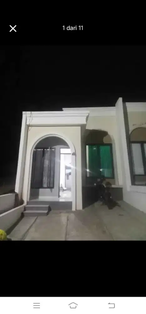 OVER KREDIT PERUMAHAN GLAND VALLEY PADALARANG