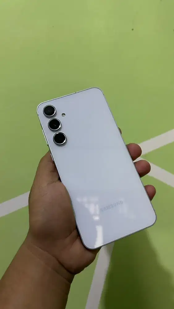 Jual cepat samsung A55