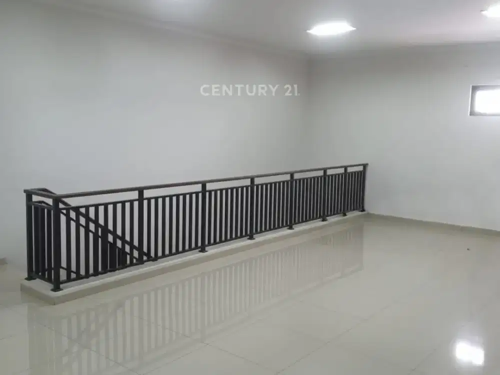 Dijual Ruko Komersial Di U Ville Bintaro It17373