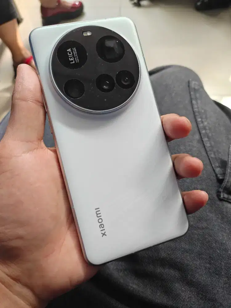 Xiaomi 15 Ultra 16/512GB Global Mulus