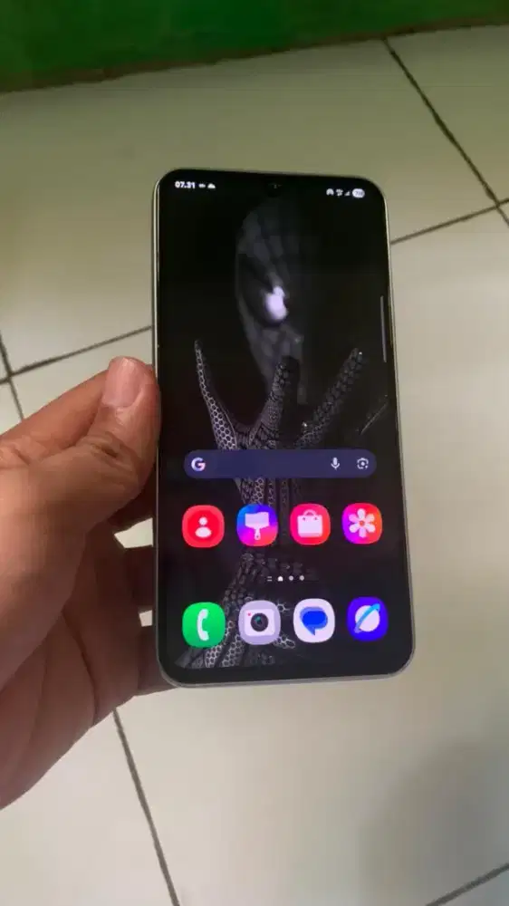 Di Jual Samsung a34 5G. 128 GB