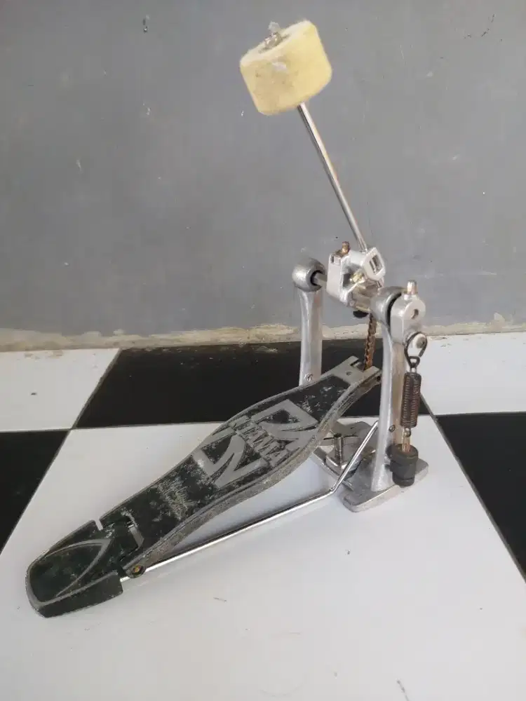Pedal Drum Tama
