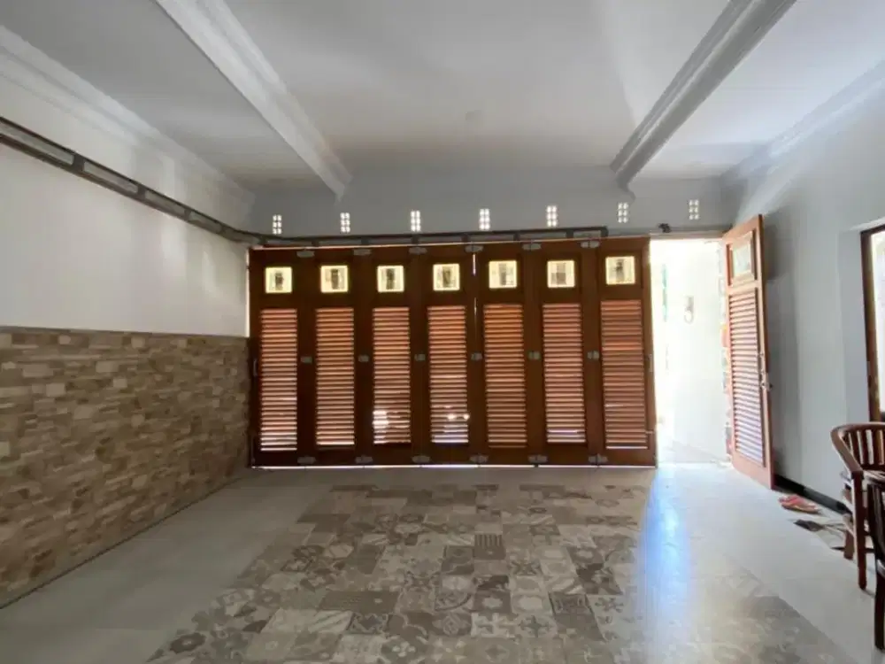 Dijual Rumah Homestay Kawasan Premium Sekitar Hotel Alana Yogyakarta