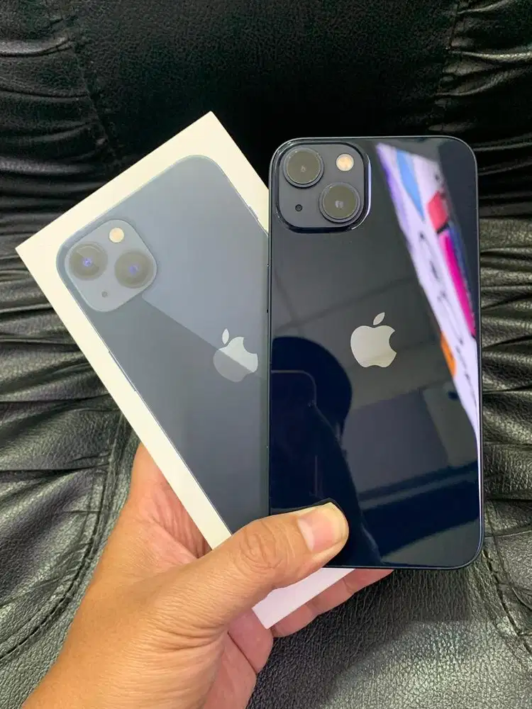 Iphone 13 128Gb Ibox