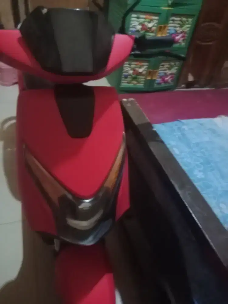 Sepedalisrtrik UWINFLY