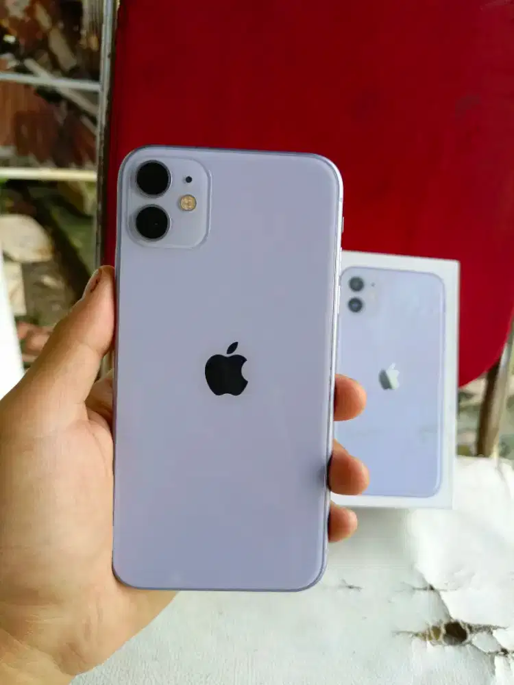 iphone 11 128GB