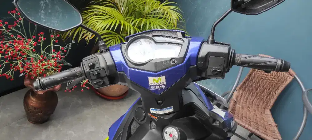 Jual Cepat Jupiter MX KING