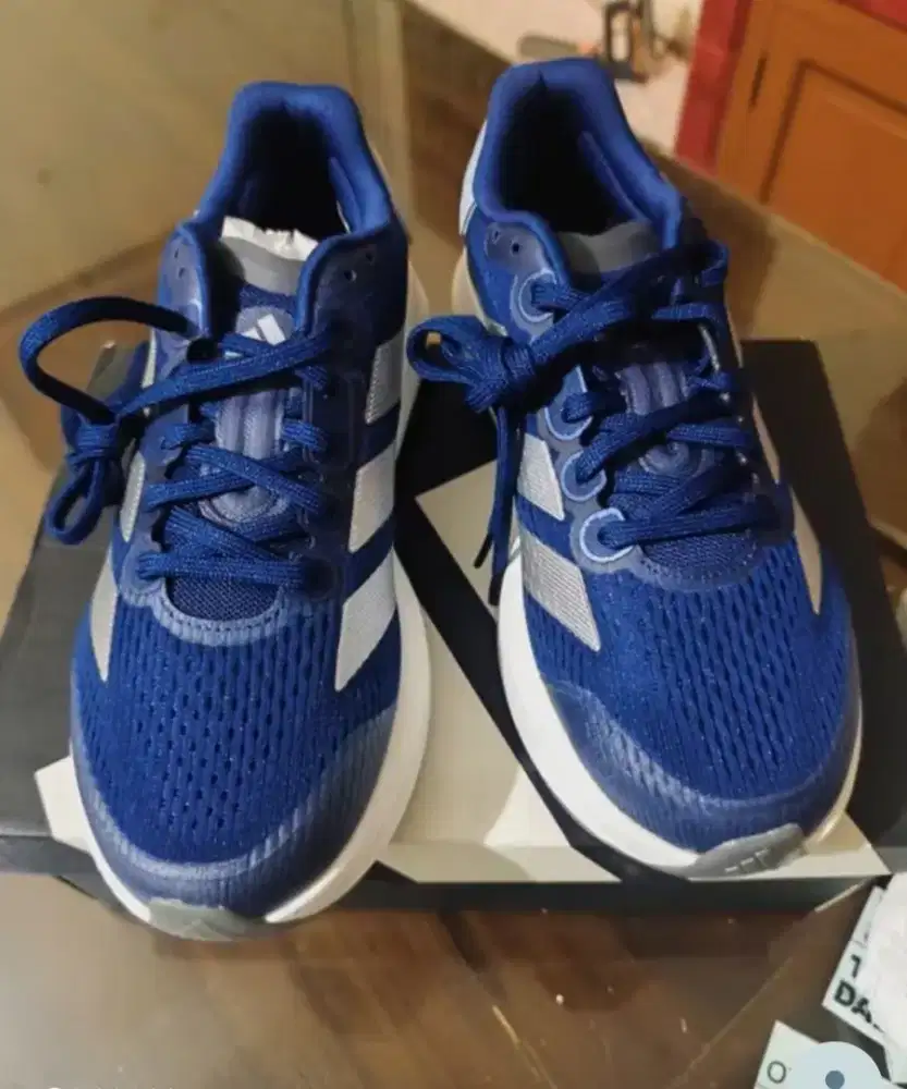 Adidas Duramo Speed 2 Blue Original