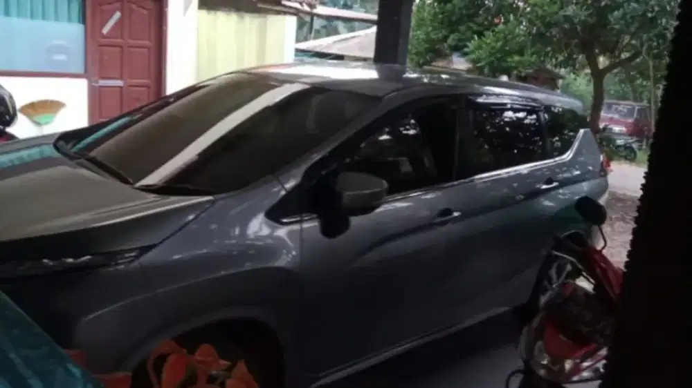 Expander 2018 type sport