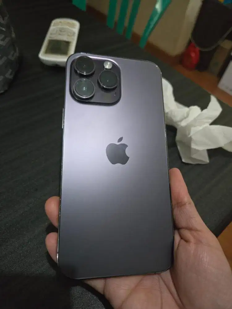 Iphone 14 promax 128