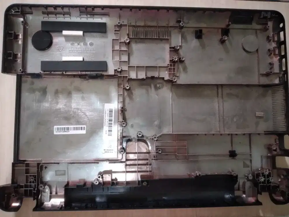 Casing Dasar Laptop ASUS X441M