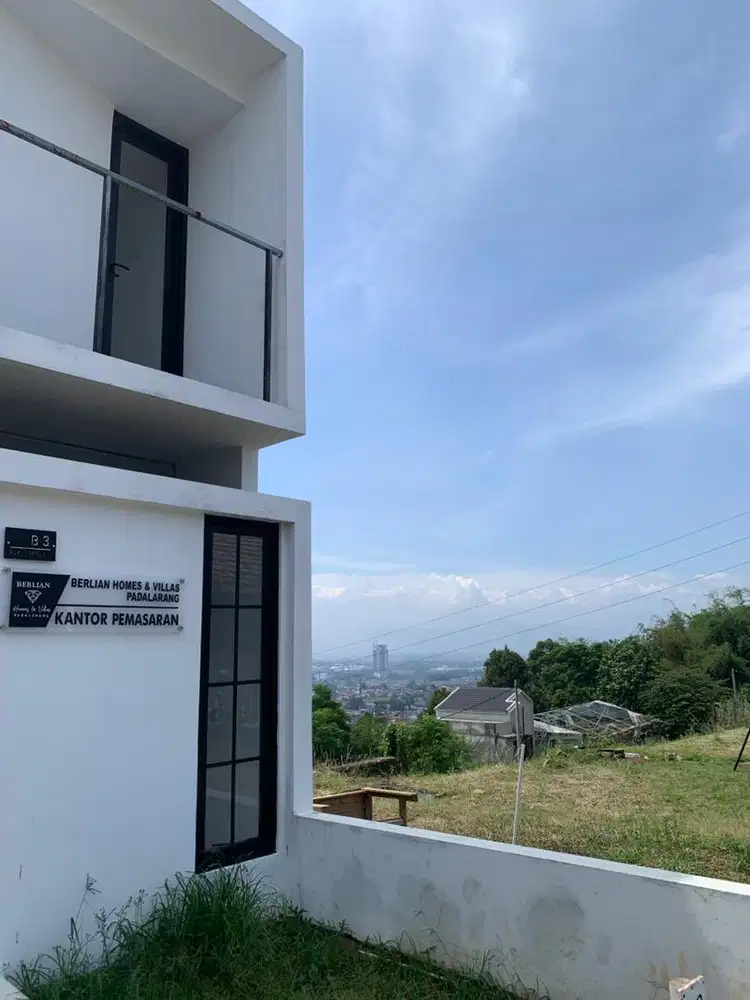 Villa BERLIAN Padalarang