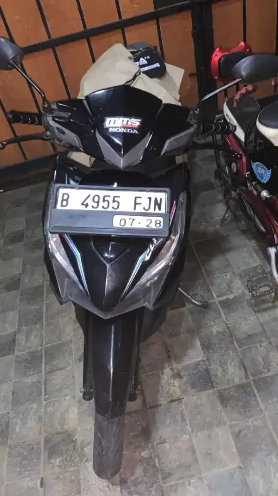 Honda Vario 150 2017