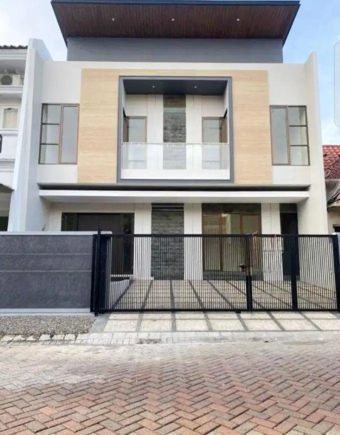 New (10x15) di Citraland dkt Gwalk Pakuwon