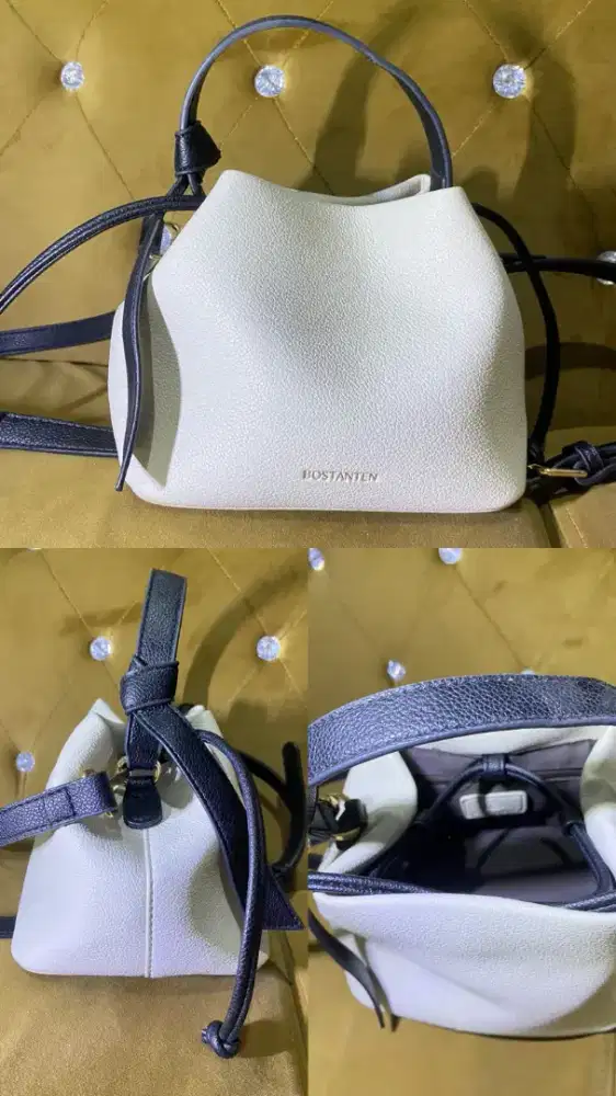 Tas Wanita Bostanten