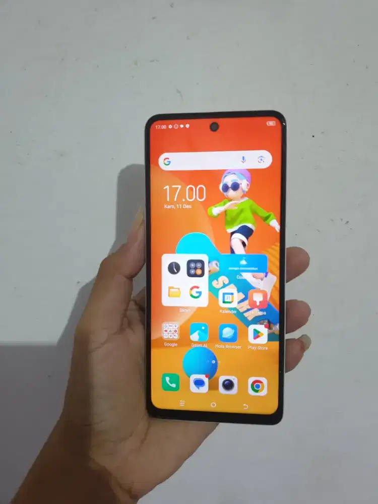 rcnispark 10 pro (8/128)