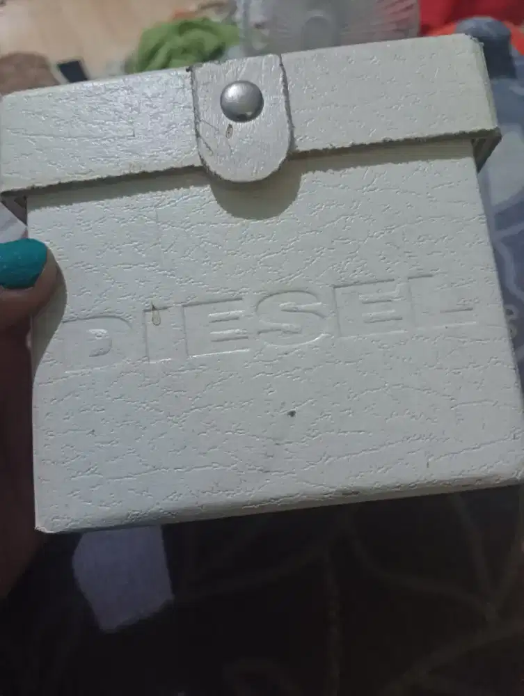 Jam tangan diesel men