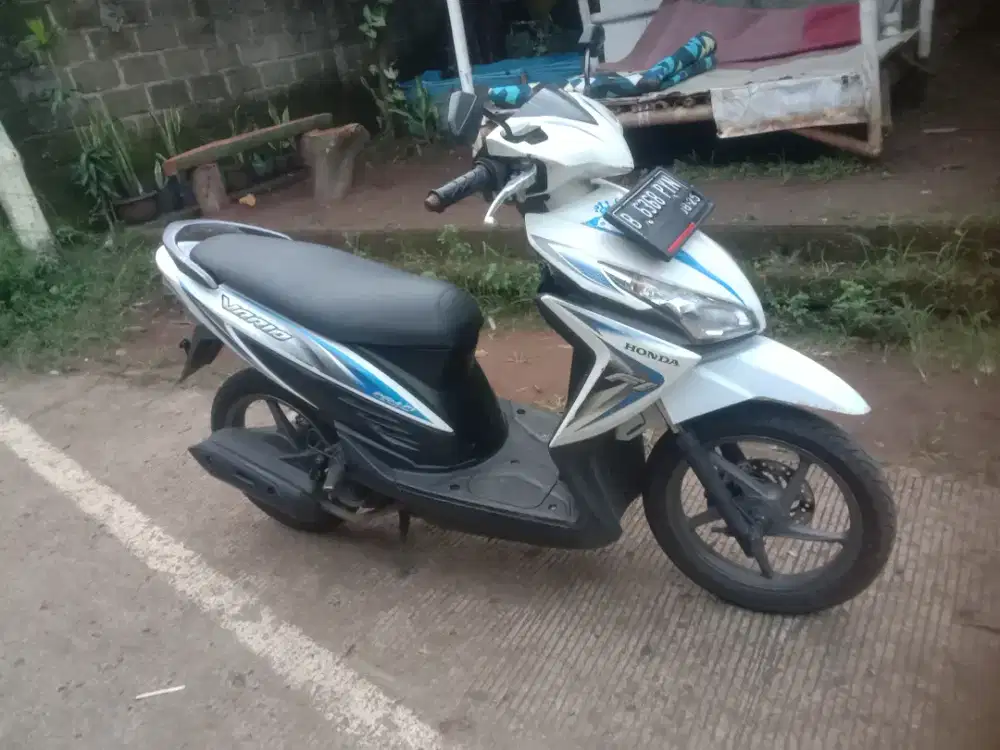 Jual vario 110 fi