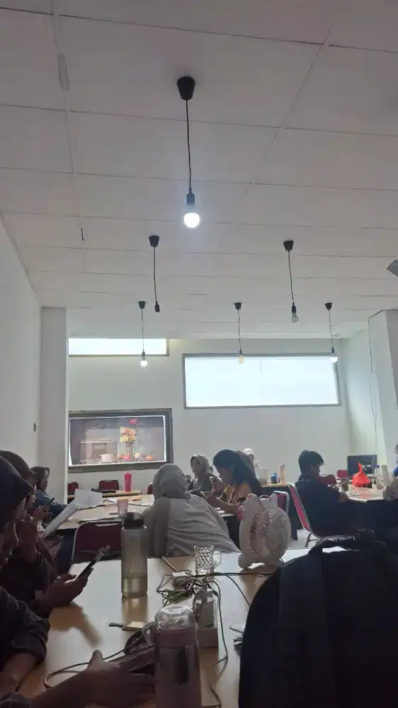 LOWONGAN KERJA TERBARU